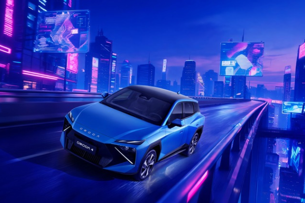 OMODA JAECOO, yeni nesil Crossover döneminin kapılarını açıyor! OMODA JAECOO, yeni nesil Crossover döneminin kapılarını açıyor!