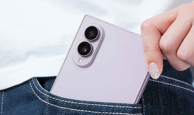 Öncüler tarafından tasarlandı, uzmanların güvenini kazandı: Samsung'un katlanabilir cihazlarının evrimi Öncüler tarafından tasarlandı, uzmanların güvenini kazandı: Samsung'un katlanabilir cihazlarının evrimi