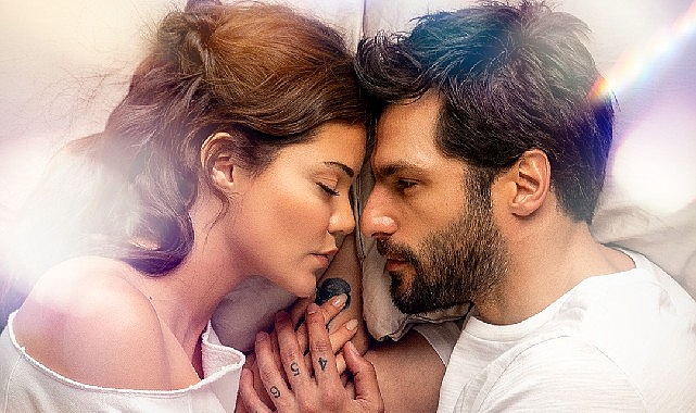 'Öngörü' filmi dünyanın birçok ülkesinde aynı anda şimdi sadece Disney+'ta yayında! 'Öngörü' filmi dünyanın birçok ülkesinde aynı anda şimdi sadece Disney+'ta yayında!