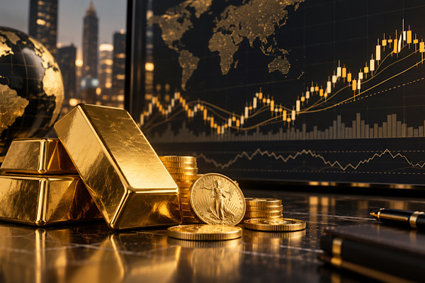 Ons altın Fed kararı öncesinde baskı altında kalmaya devam ediyor Ons altın Fed kararı öncesinde baskı altında kalmaya devam ediyor