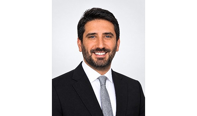 Onur Özbayram, Boehringer Ingelheim Türkiye Hayvan Sağlığı Pet İş Birimi Liderliğine Atandı! Onur Özbayram, Boehringer Ingelheim Türkiye Hayvan Sağlığı Pet İş Birimi Liderliğine Atandı!