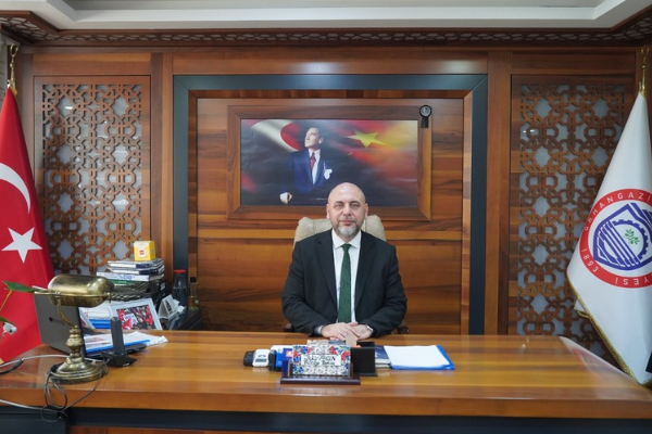 Orhangazi Belediye Başkanı Aydın’dan yeni eğitim öğretim yılı mesajı Orhangazi Belediye Başkanı Aydın’dan yeni eğitim öğretim yılı mesajı
