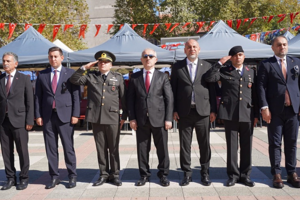Orhangazi’de 15 günlük etkinlik programı tamamlandı Orhangazi’de 15 günlük etkinlik programı tamamlandı