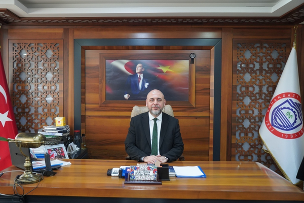 Orhangazi’nin kurtuluşunun 104. yıl dönümü kutlanıyor Orhangazi’nin kurtuluşunun 104. yıl dönümü kutlanıyor