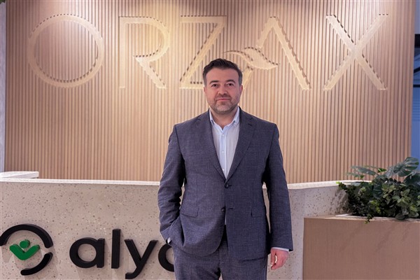 Orzax’ta üst düzey atama: Strateji ve Kurumsal Yönetim Direktörü Serdar Pınar oldu Orzax’ta üst düzey atama: Strateji ve Kurumsal Yönetim Direktörü Serdar Pınar oldu