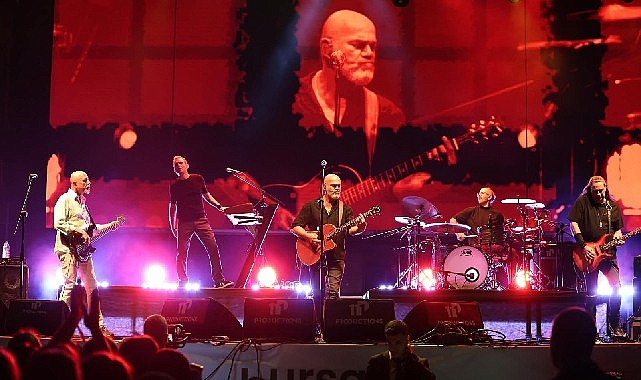 Osmangazi'de Kahve Tutkunlarını Buluşturan Festival Osmangazi'de Kahve Tutkunlarını Buluşturan Festival