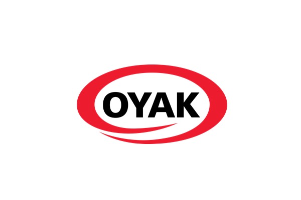 OYAK Çimento'nun ilk yarı net karı 2,2 milyar TL oldu OYAK Çimento'nun ilk yarı net karı 2,2 milyar TL oldu