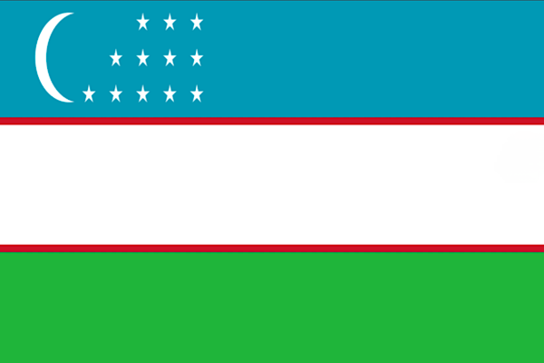 Özbekistan ve ABD’den stratejik ortaklığı geliştirme mesajı Özbekistan ve ABD’den stratejik ortaklığı geliştirme mesajı