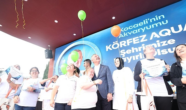 Özel bireylerin hayalleri Gonca ile büyüyor Özel bireylerin hayalleri Gonca ile büyüyor