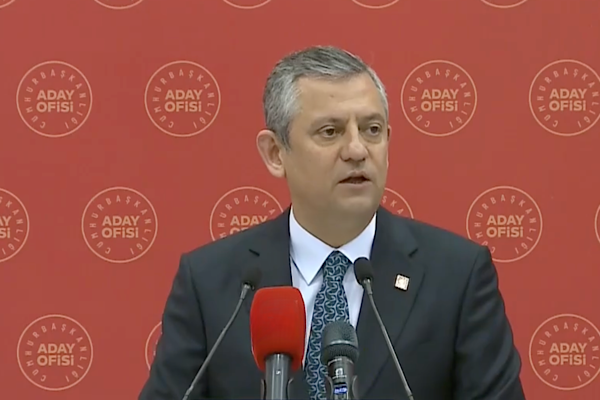Özel: Biz kazanacağız, Cumhuriyet kazanacak Özel: Biz kazanacağız, Cumhuriyet kazanacak