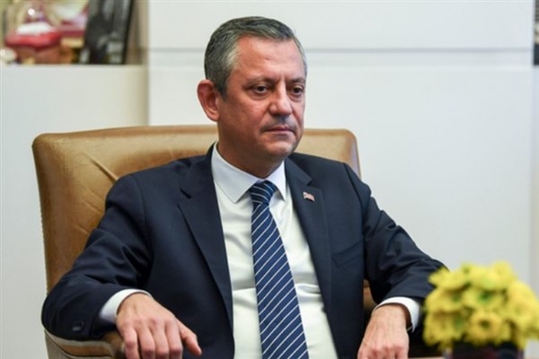 Özel: Erdal İnönü’yü vefatının 19. yılında saygı ve özlemle anıyorum Özel: Erdal İnönü’yü vefatının 19. yılında saygı ve özlemle anıyorum
