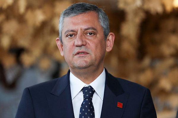 Özel: Millet sel olmuş akıyor, önünde hiçbir kütük duramaz Özel: Millet sel olmuş akıyor, önünde hiçbir kütük duramaz