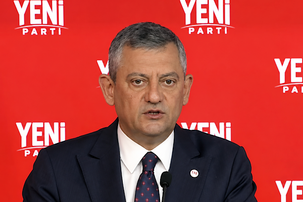 Özel: Milletimiz şundan emin olsun ki biz o sandığa varacağız Özel: Milletimiz şundan emin olsun ki biz o sandığa varacağız