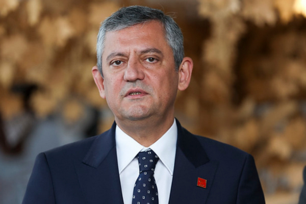 Özel: Yeni partimizi kuruyor, iktidar yürüyüşünü başlatıyoruz Özel: Yeni partimizi kuruyor, iktidar yürüyüşünü başlatıyoruz