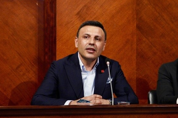 Özgür Çelik: Yeni Siyaseti inşa etme yolunda iktidar mücadelemizi sürdüreceğiz Özgür Çelik: Yeni Siyaseti inşa etme yolunda iktidar mücadelemizi sürdüreceğiz