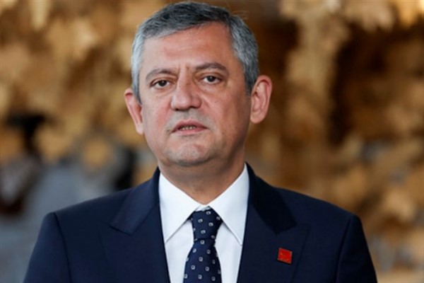 Özgür Özel’den Artvin mesajı Özgür Özel’den Artvin mesajı