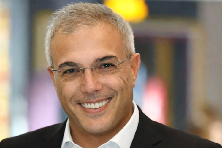 Özhan Erem: Doğru ziyaretçiyle franchise veren markaları buluşturuyoruz Özhan Erem: Doğru ziyaretçiyle franchise veren markaları buluşturuyoruz