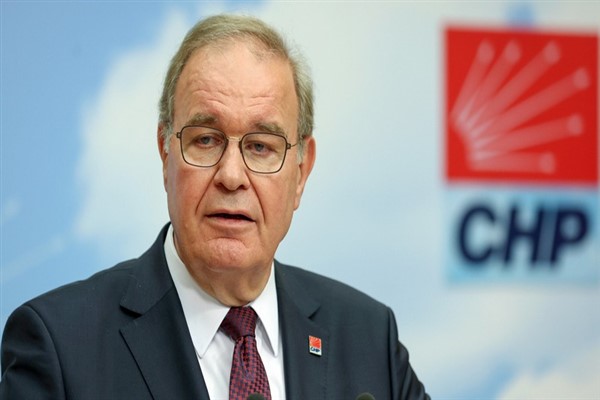 Öztrak: Fon skandalıyla ilgili Meclis Araştırma Komisyonu kurulması önergemizi sunduk Öztrak: Fon skandalıyla ilgili Meclis Araştırma Komisyonu kurulması önergemizi sunduk