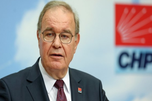 Öztrak: Mücadelemizi omuz omuza, eksilmeden, eğilmeden sürdürmeye kararlıyız Öztrak: Mücadelemizi omuz omuza, eksilmeden, eğilmeden sürdürmeye kararlıyız