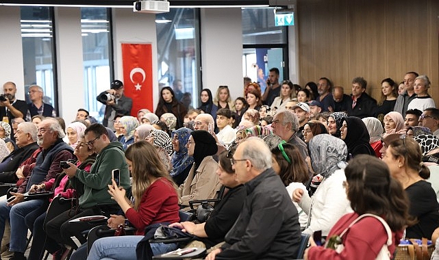 Öztürk, sosyal medyadaki algı operasyonlarına dikkat çekti; “Her gördüğünüze inanmayın" Öztürk, sosyal medyadaki algı operasyonlarına dikkat çekti; “Her gördüğünüze inanmayın"