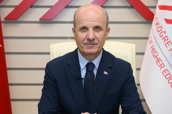 Özvar: Genç akademisyenler için yurt içi yabancı dil eğitim programı başvuruları başladı Özvar: Genç akademisyenler için yurt içi yabancı dil eğitim programı başvuruları başladı