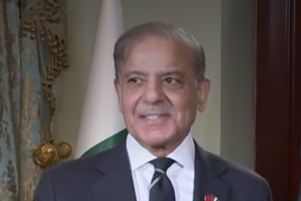 Pakistan Başbakanı Şerif: Bağımsızlık Günü’nde ulusal azmimizi yenileyelim Pakistan Başbakanı Şerif: Bağımsızlık Günü’nde ulusal azmimizi yenileyelim