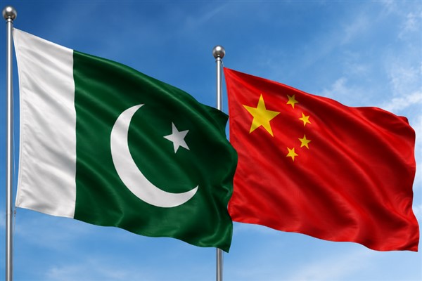 Pakistan Başbakanı Şerif, Çin’in küresel girişimlerine övgüde bulundu Pakistan Başbakanı Şerif, Çin’in küresel girişimlerine övgüde bulundu