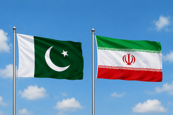 Pakistan Dışişleri Bakanı Dar, İran Dışişleri Bakanı Arakçi ile görüştü Pakistan Dışişleri Bakanı Dar, İran Dışişleri Bakanı Arakçi ile görüştü