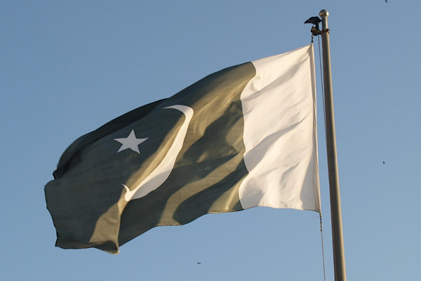 Pakistan Dışişleri Bakanı Dar, Kudüs toplantısı için Ürdün’e gitti Pakistan Dışişleri Bakanı Dar, Kudüs toplantısı için Ürdün’e gitti