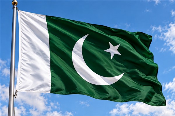 Pakistan Dışişleri Bakanlığı Camisi için genişletme ve yenileme çalışması başlatıldı Pakistan Dışişleri Bakanlığı Camisi için genişletme ve yenileme çalışması başlatıldı