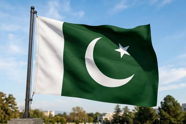 Pakistan Müslüman Ligi-N’nin Vietnam teşkilatına yeni atamalar Pakistan Müslüman Ligi-N’nin Vietnam teşkilatına yeni atamalar