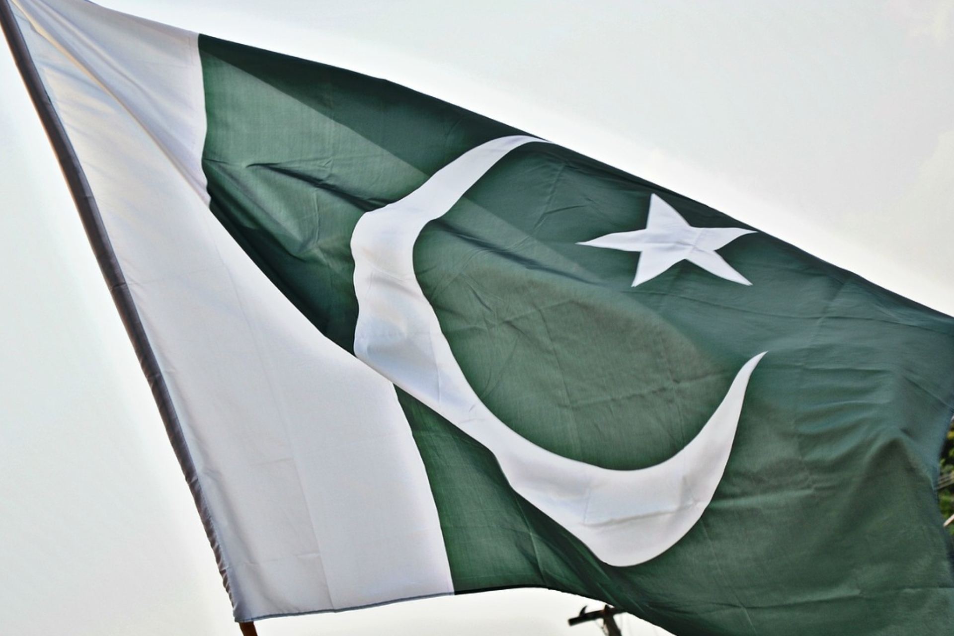 Pakistan'a Uluslararası Örgütlerle İlişkiler Sekreteri Gallagher geldi Pakistan'a Uluslararası Örgütlerle İlişkiler Sekreteri Gallagher geldi