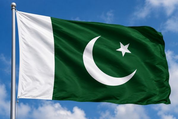 Pakistan’dan Savunma ve Şehitler Günü mesajı Pakistan’dan Savunma ve Şehitler Günü mesajı