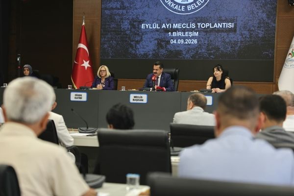 Pamukkale’de 2 bin 500 öğrenciye eğitim desteği Pamukkale’de 2 bin 500 öğrenciye eğitim desteği