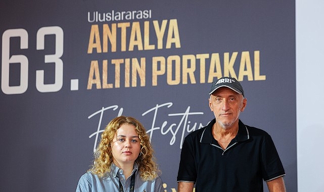 “Parasız Film Çekilir mi?" “Parasız Film Çekilir mi?"