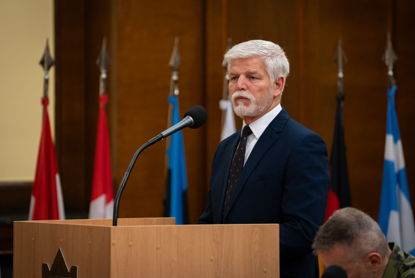 Pavel: Çekya’da taç mücevherleri Habsburg Hanedanı’nın 500. yılı için sergilenecek Pavel: Çekya’da taç mücevherleri Habsburg Hanedanı’nın 500. yılı için sergilenecek