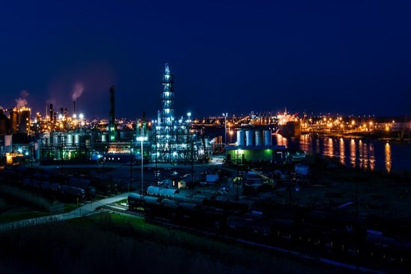 Petrokimya sektöründe normalleşme sinyalleri güçleniyor Petrokimya sektöründe normalleşme sinyalleri güçleniyor