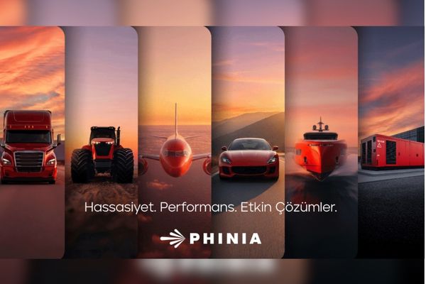 PHINIA, stoba Group satın almasını tamamladı PHINIA, stoba Group satın almasını tamamladı