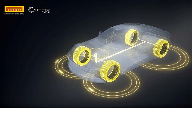 Pirelli, Napoli Federico II Üniversitesi ve Megaride Group'tan Doğan Girişim RideSense'in %24,99 Hissesini Satın Aldı Pirelli, Napoli Federico II Üniversitesi ve Megaride Group'tan Doğan Girişim RideSense'in %24,99 Hissesini Satın Aldı