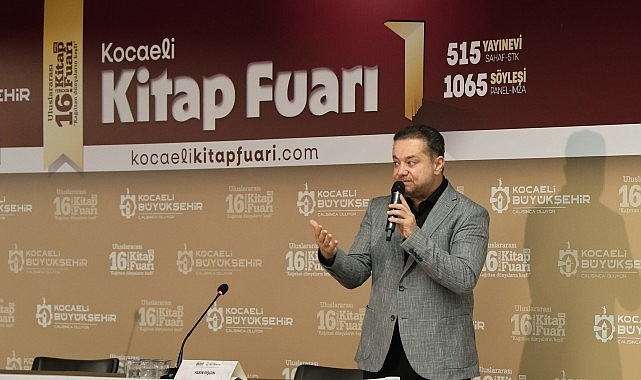 Pişgin: İman, insanın acıya bakış açısını değiştirir Pişgin: İman, insanın acıya bakış açısını değiştirir