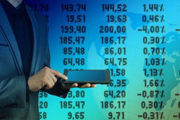 Piyasalarda gözler bilançolar ve Fed tutanaklarında Piyasalarda gözler bilançolar ve Fed tutanaklarında