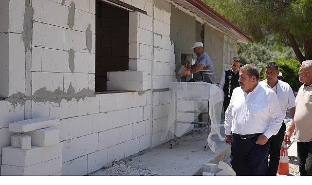 Plaj Voleybolu ve Halı Sahalar Hayata Geçecek Plaj Voleybolu ve Halı Sahalar Hayata Geçecek