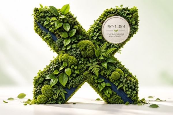 Pluxee Türkiye çevresel yönetimini ISO 14001 ile uluslararası standarda taşıdı Pluxee Türkiye çevresel yönetimini ISO 14001 ile uluslararası standarda taşıdı