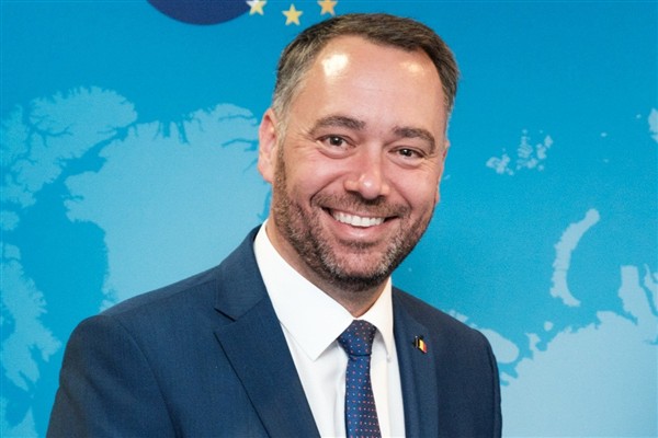 Prevot: İdam cezasının kaldırılması insan hakları için önemli bir adım Prevot: İdam cezasının kaldırılması insan hakları için önemli bir adım