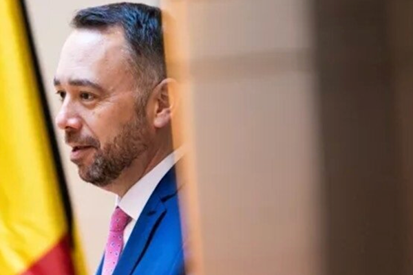 Prevot: Polonya ile dayanışma içindeyiz