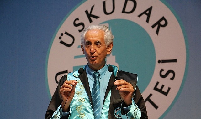 Prof. Dr. Haydar Sur'dan aşırı sıcak uyarısı! Prof. Dr. Haydar Sur'dan aşırı sıcak uyarısı!