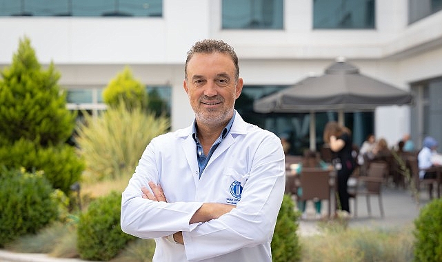 Prostat Kanserinin Sessiz Yüzü: Belirti Vermeden İlerleyebiliyor Prostat Kanserinin Sessiz Yüzü: Belirti Vermeden İlerleyebiliyor