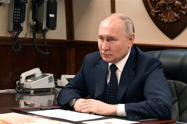 Putin, Leo Tolstoy Uluslararası Barış Ödülü törenine katıldı Putin, Leo Tolstoy Uluslararası Barış Ödülü törenine katıldı