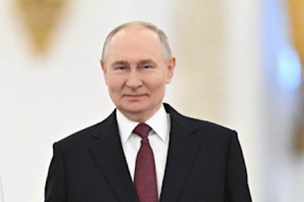 Putin, Pakistan'ın Bağımsızlık Günü'nü kutladı Putin, Pakistan'ın Bağımsızlık Günü'nü kutladı