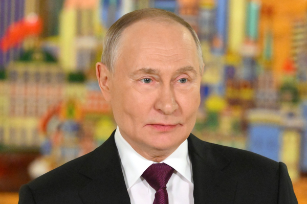 Putin: Rus dili eşsiz ve paha biçilmez bir hazinedir Putin: Rus dili eşsiz ve paha biçilmez bir hazinedir